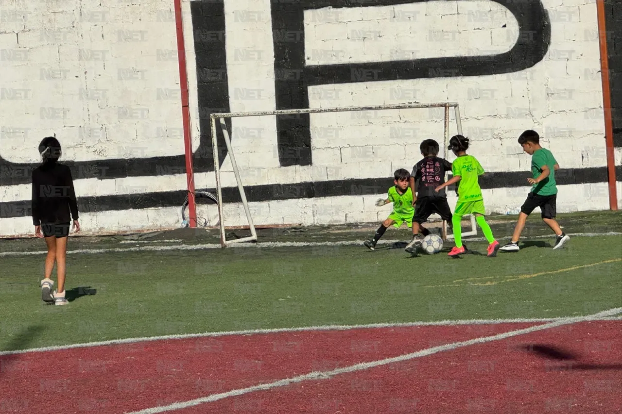 Cierran temporada de Deporte con Valor