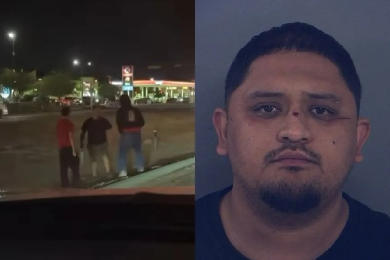 Menores intervienen y auxilian a embarazada agredida por su novio en El Paso