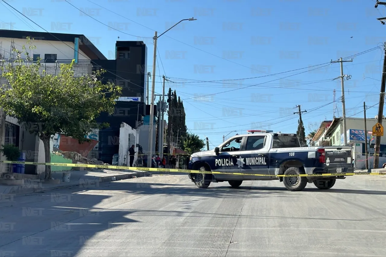 Hombre asesinado en la Nuevo México habría sido levantado de su domicilio