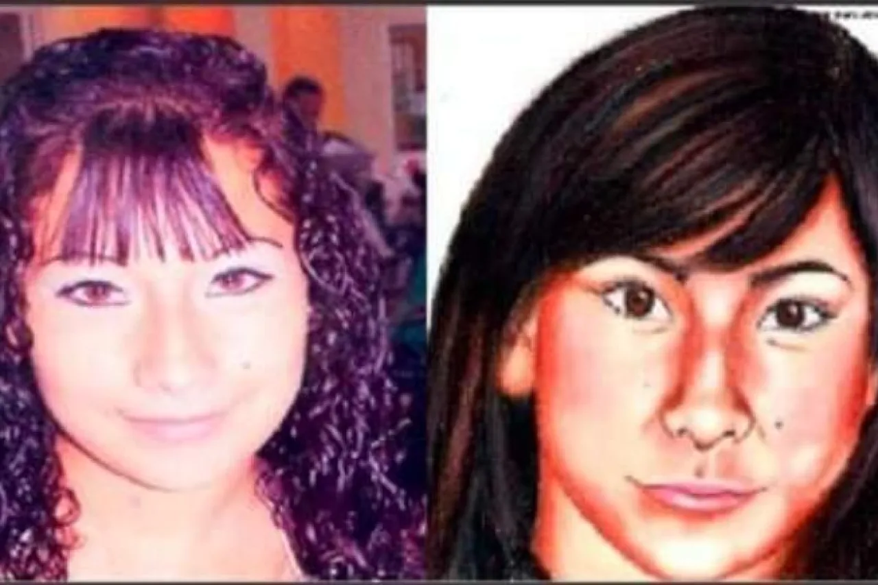Busca a su hija Nancy Ivette en el transporte y en las esquinas