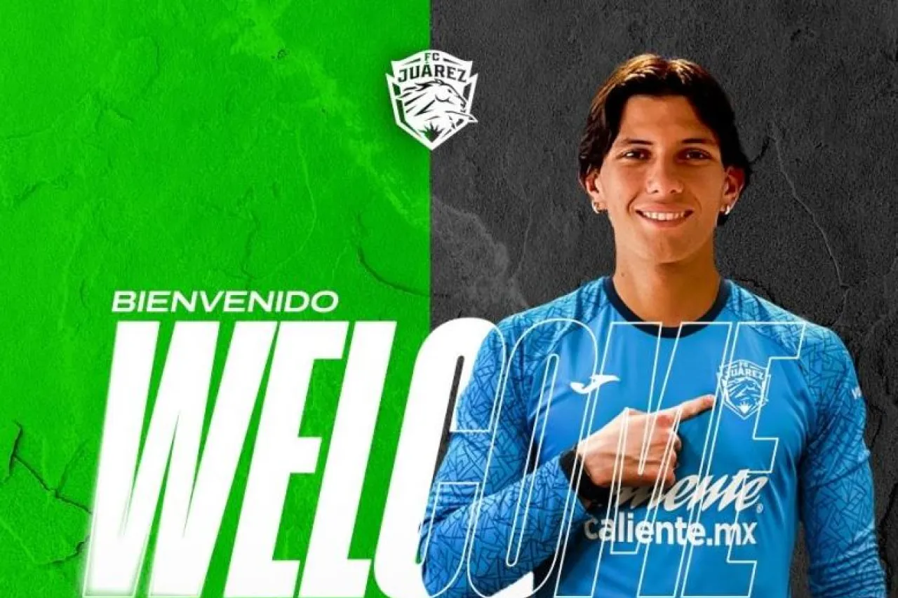 FC Juárez contrata a ex jugador del Real Madrid