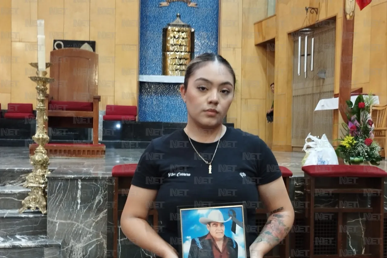 Familias buscan consuelo en Catedral por cuerpos hallados en crematorio Plenitud