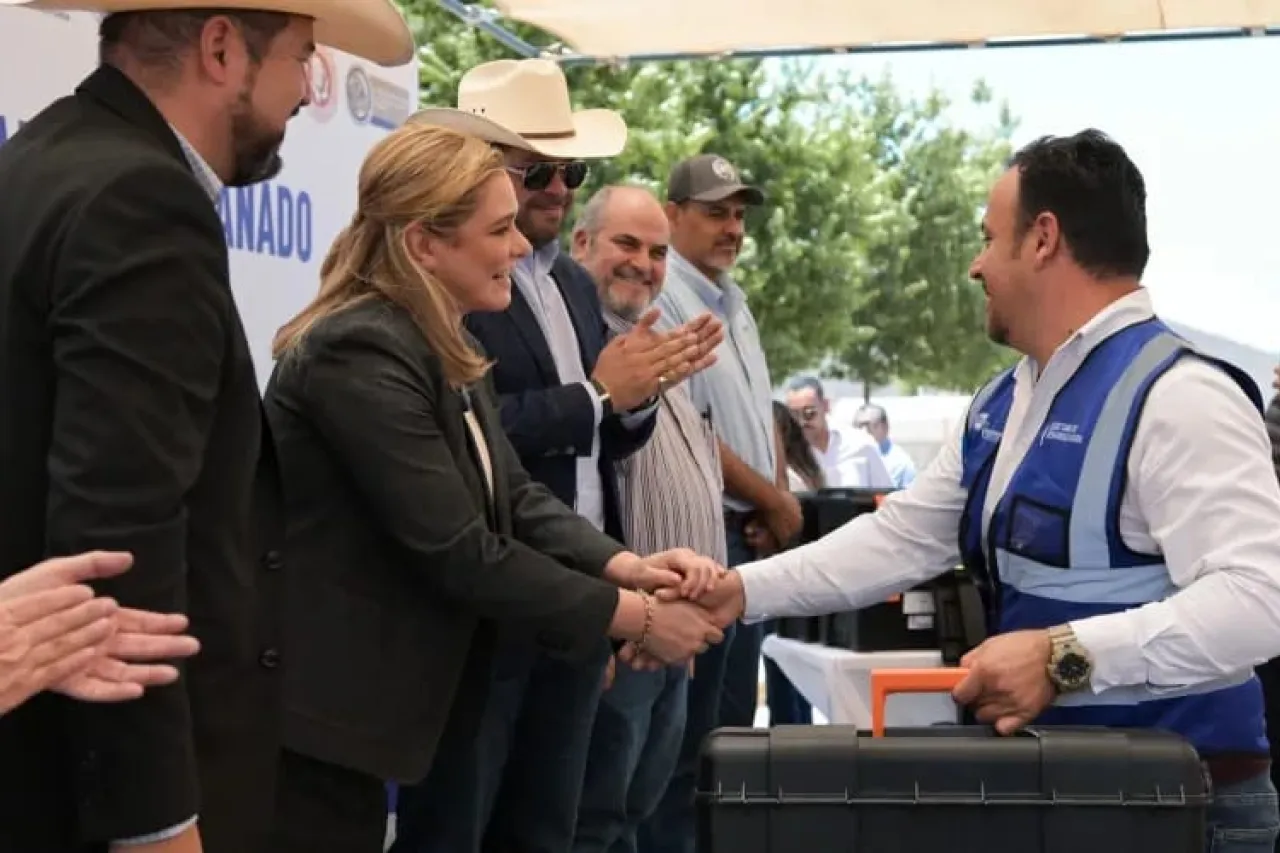 Refuerza Chihuahua vigilancia para mantener a raya al Gusano Barrenador
