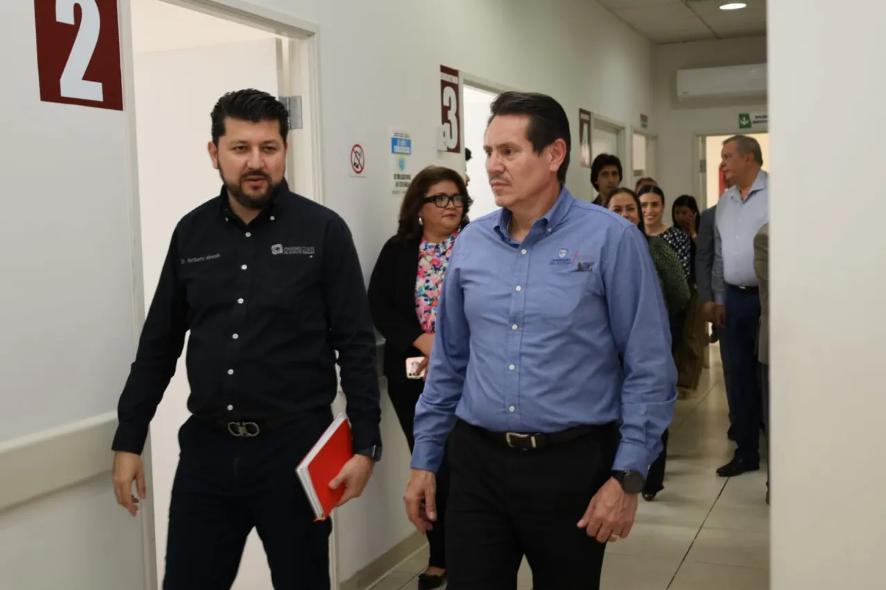 Territorio y acuerdos