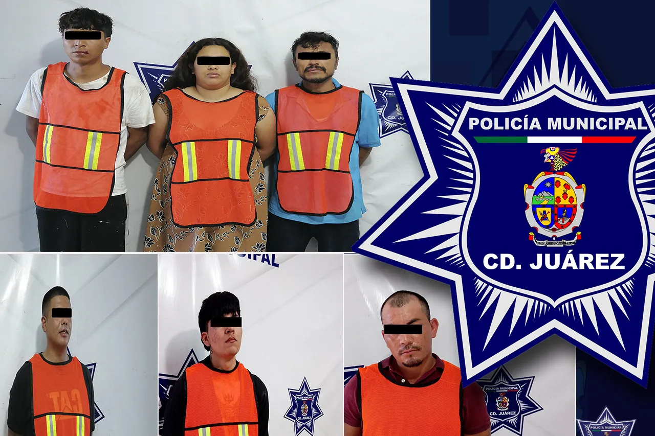 Muerde oreja a rival durante riña y lo arrestan