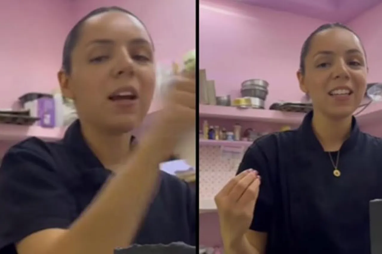 Era su dama de honor y ahora debe pagar la boda que no era suya