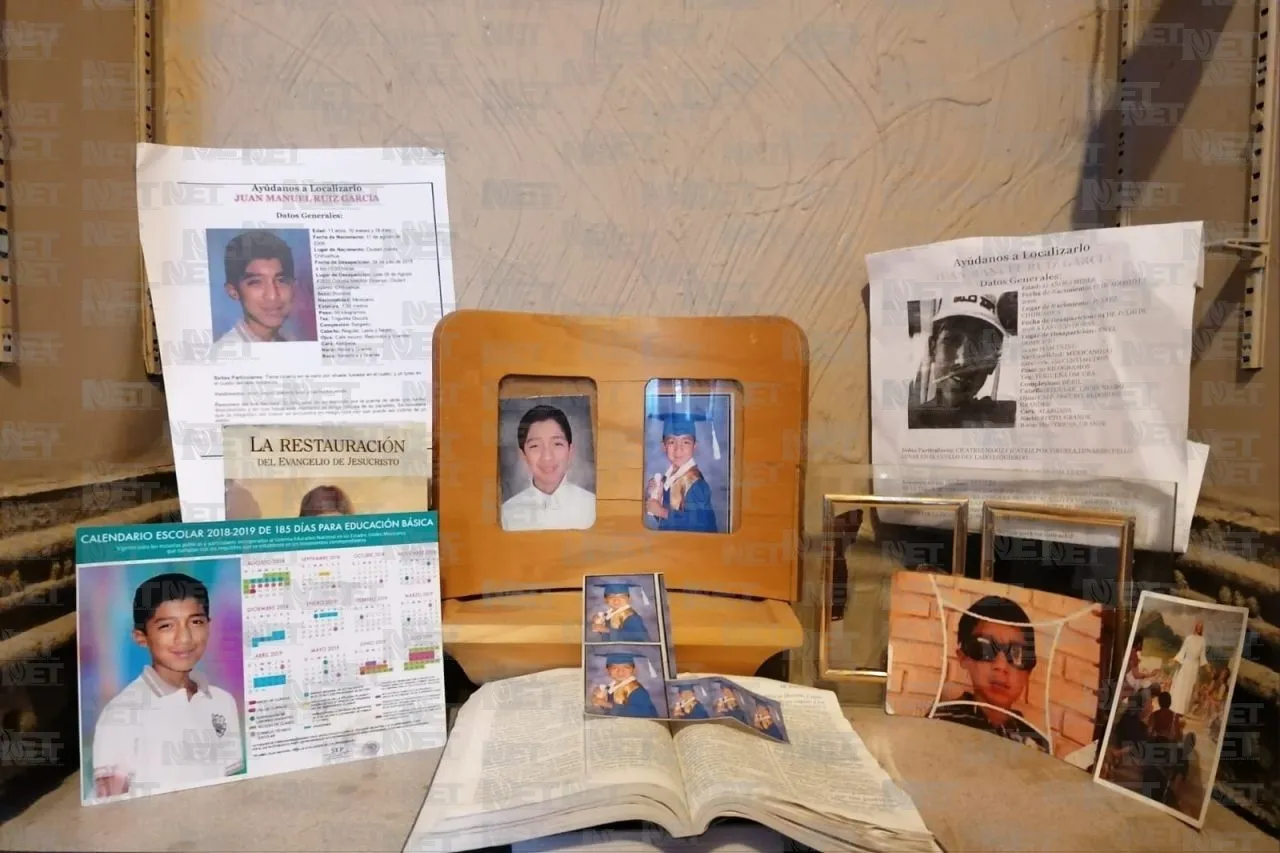 A 7 años, el caso de 'Tomatito' sigue sin resolverse