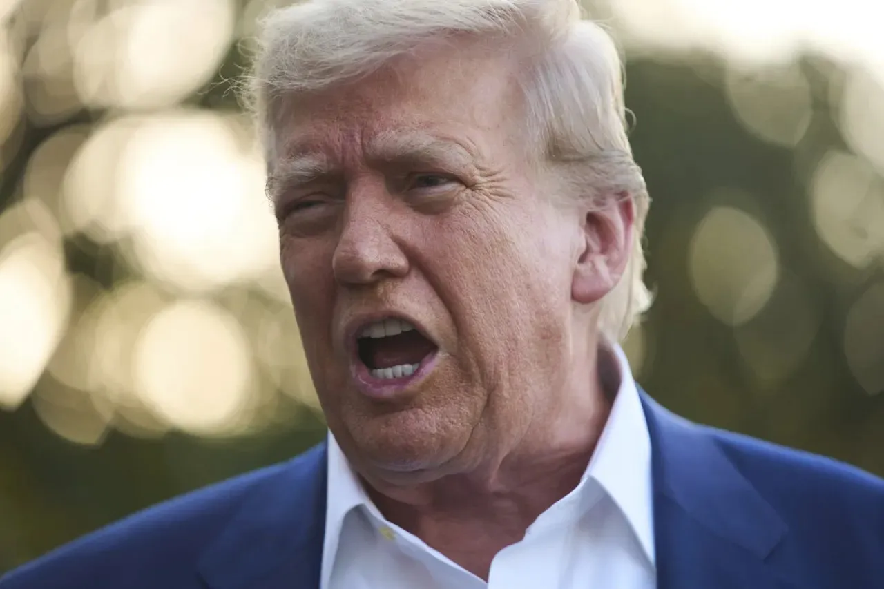 Incertidumbre económica en México por Reforma Fiscal de Trump, advierte Canaco