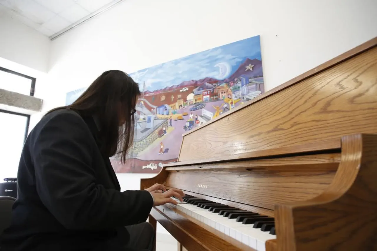Invitan a estudiar arte en el CMA
