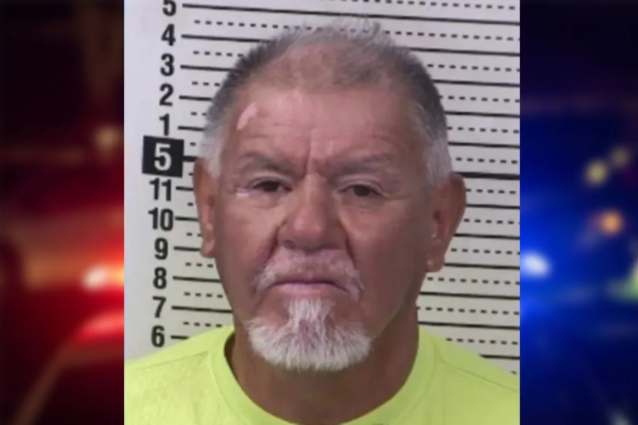 Arrestan a Vicente Vásquez por atropellar a 2 personas y huir en Sunland Park