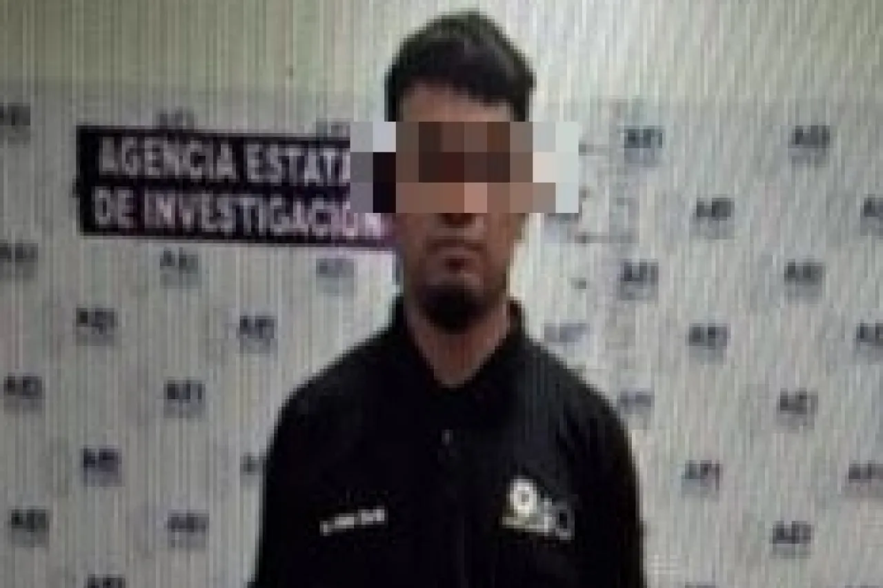 Le imputan cargos por doble homicidio ocurrido en Navidad en Ciudad Juárez