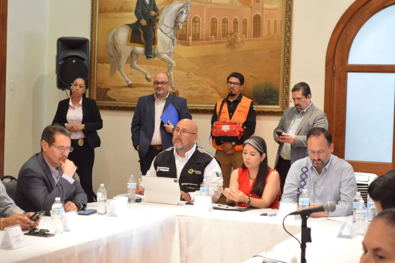 Voluntad y terreno