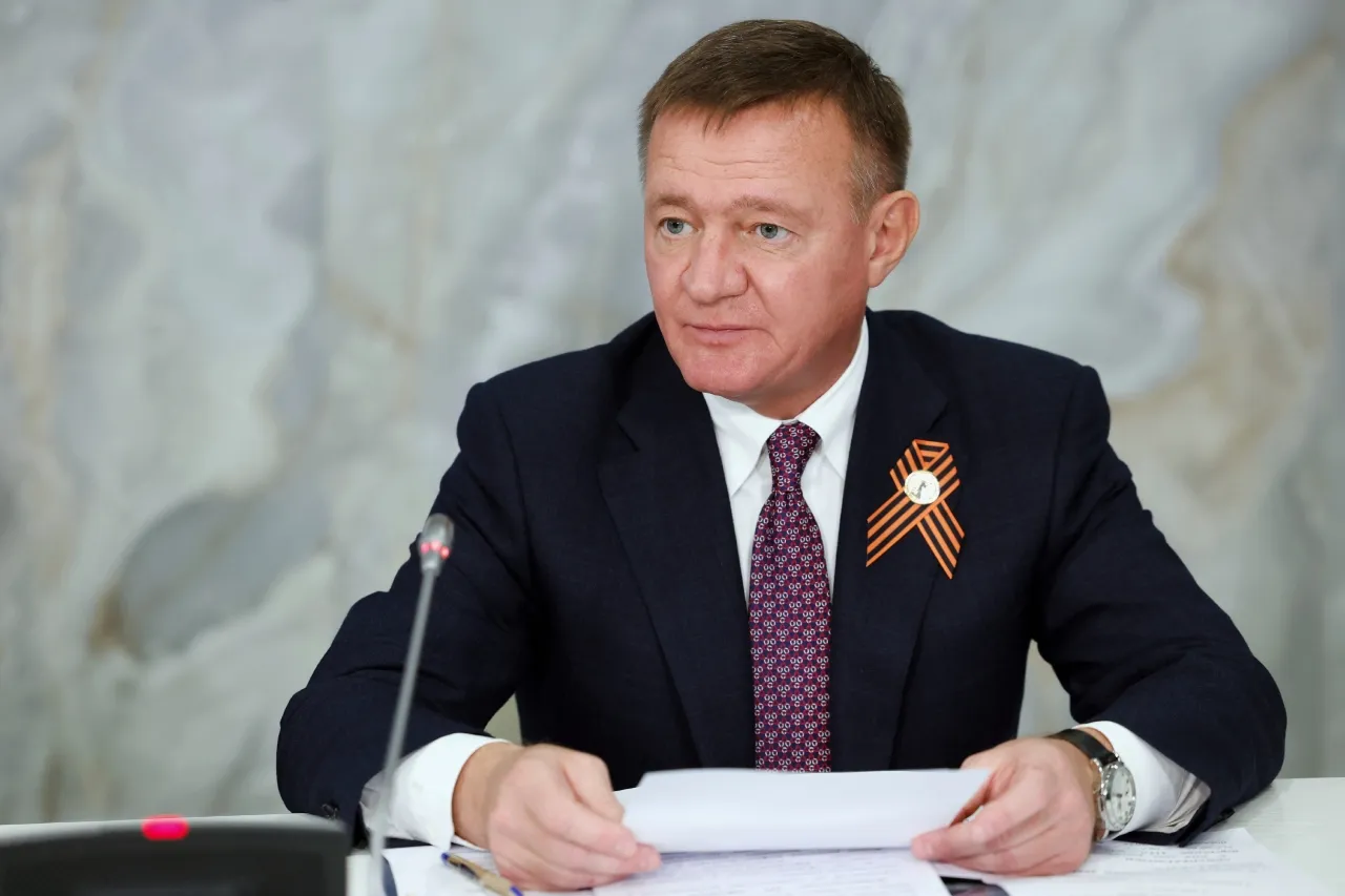 Hallan muerto a ministro ruso de Transporte