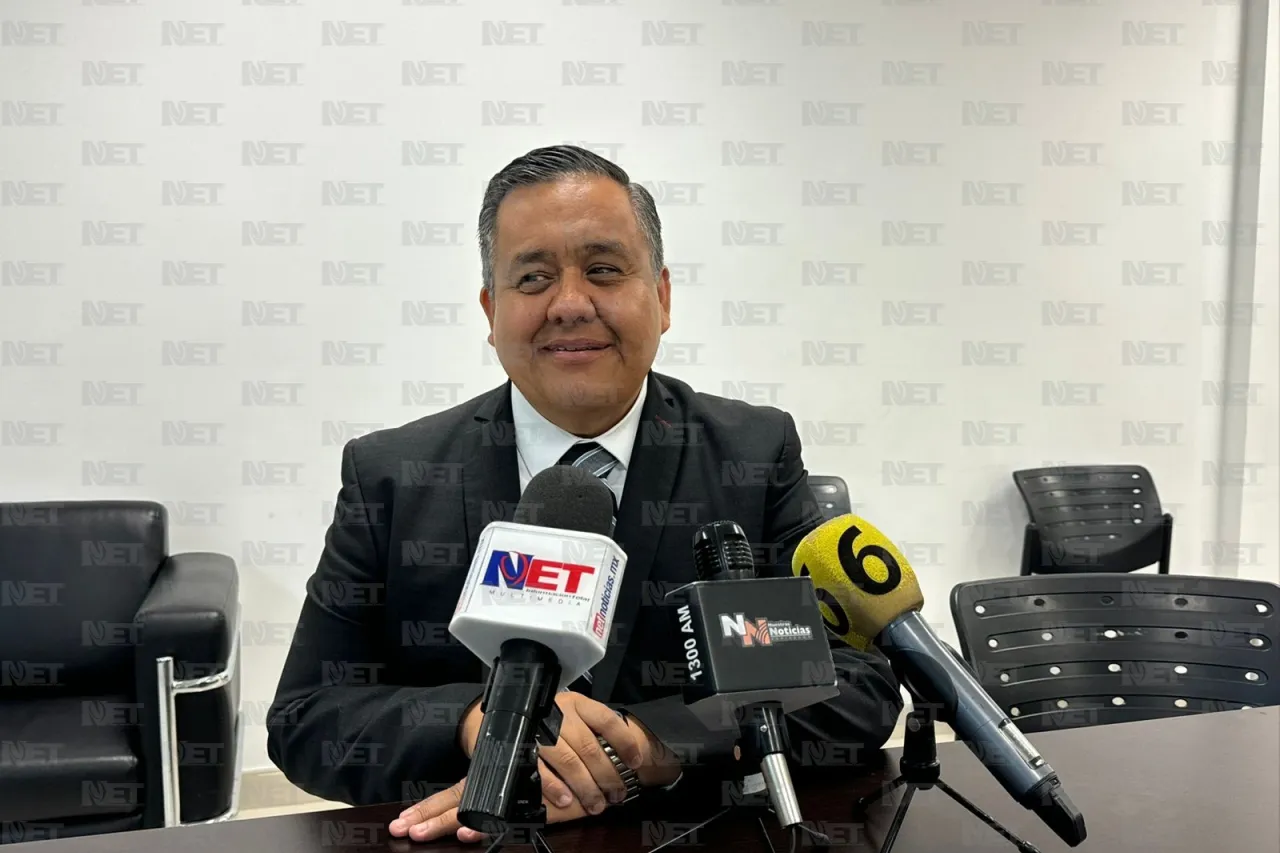 Viable terreno para el Centro de Convenciones: Estado