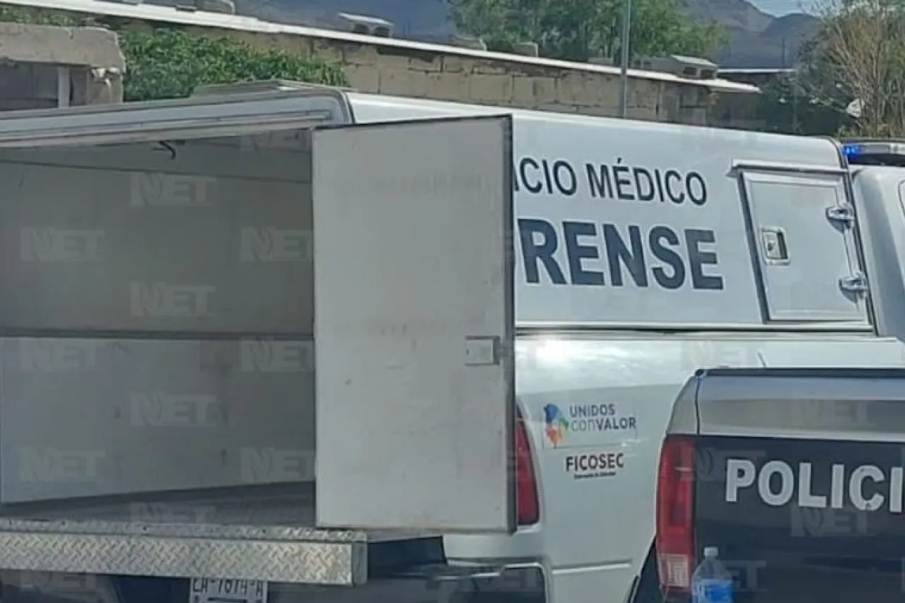 Muere tras caer de escalera