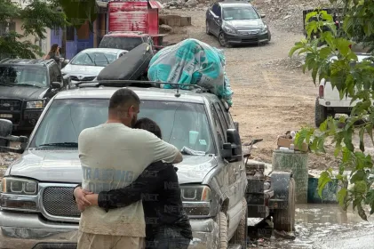 Recorrerá alcalde mañana espacios para donar a familias damnificadas