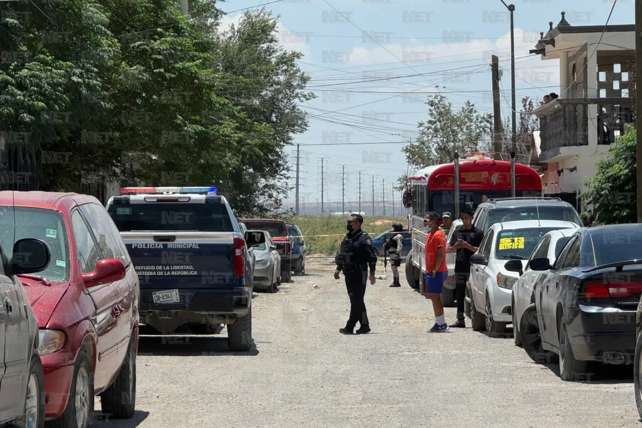 Vecinos alertan y descubren cadáver en vivienda del suroriente