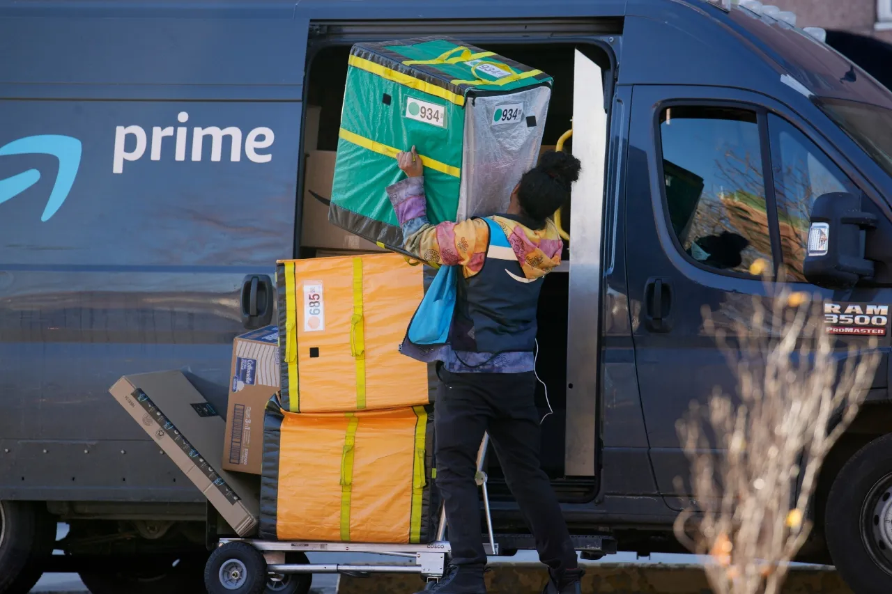 Amazon extiende descuentos del Prime Day