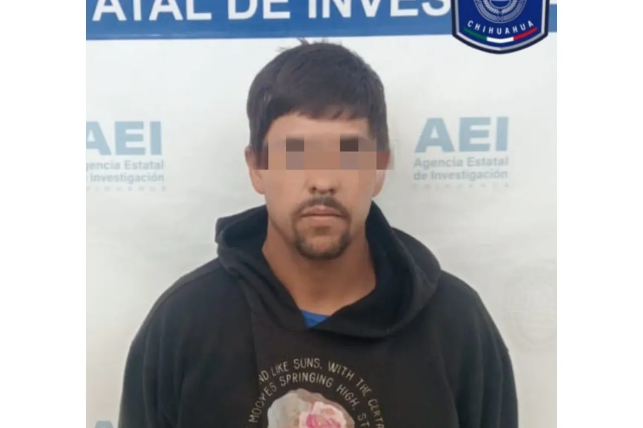 Sentenciado por robo a una vivienda en el municipio de Santa Bárbara