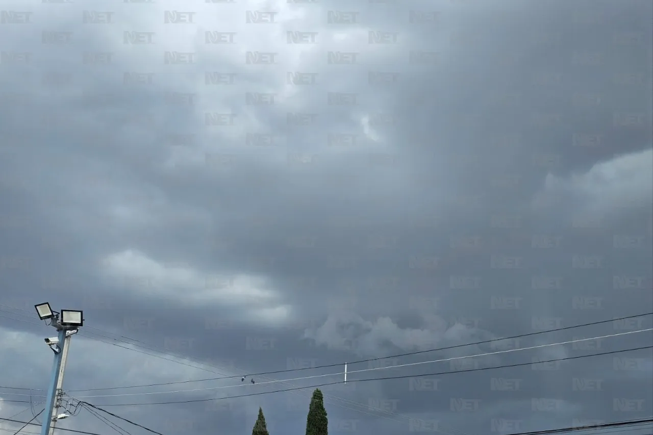 Alerta El Paso Weather por lluvias y tormentas de polvo para este sábado