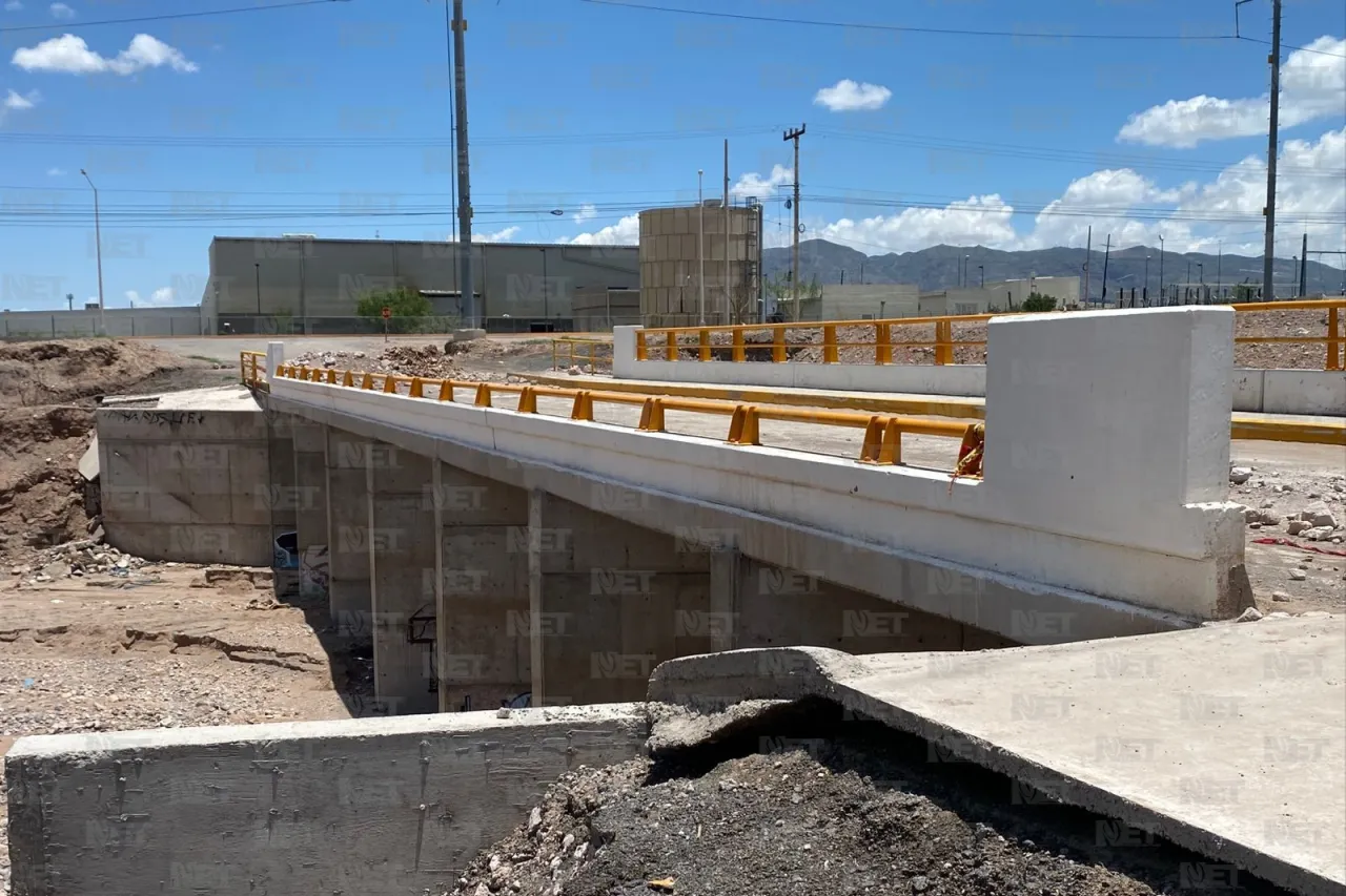 Bloquean acceso a Sierra Azul por riesgo, pero habitantes no respetan