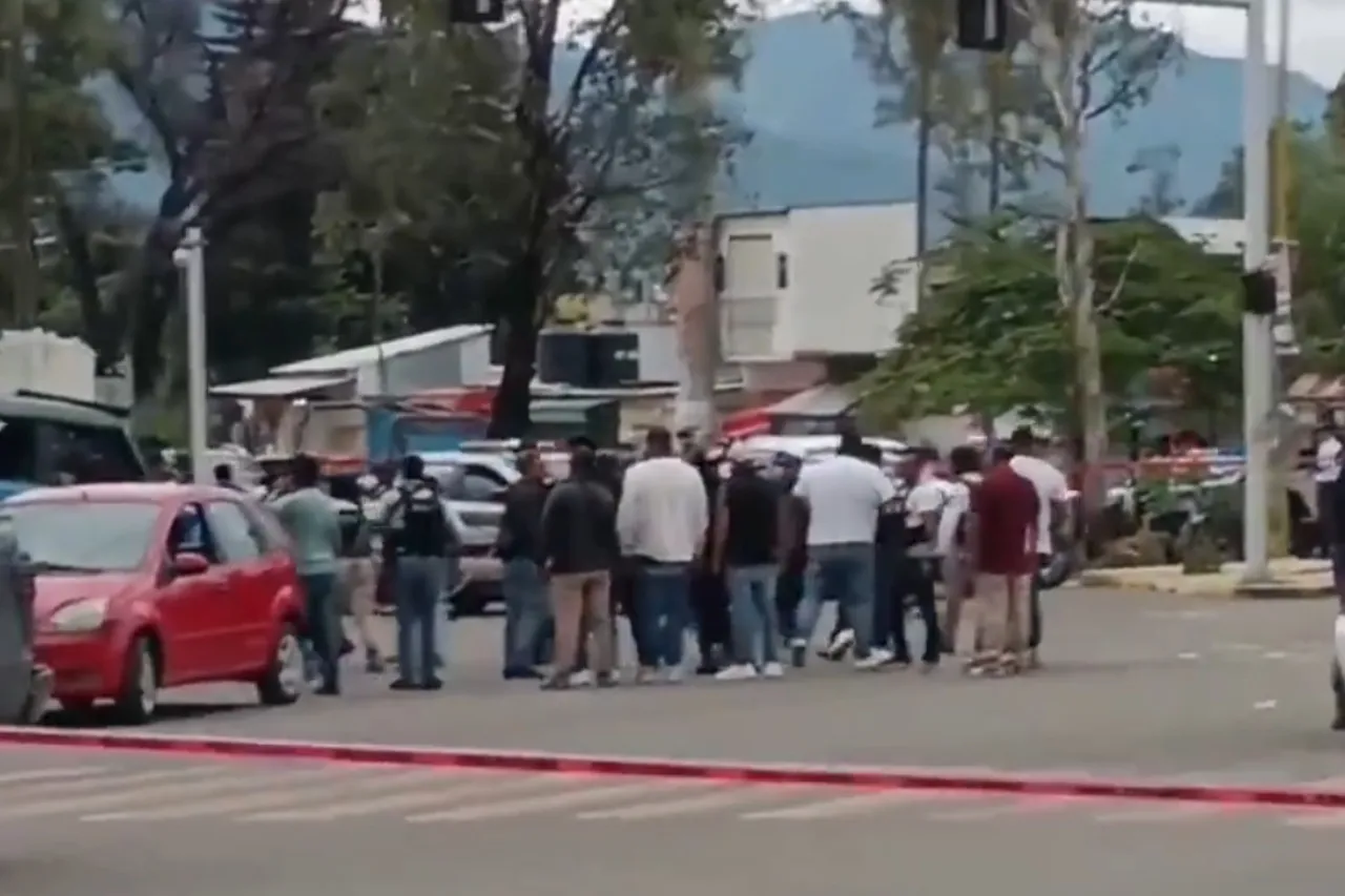 Asesinan a líder sindical, su familia y un acompañante en Oaxaca
