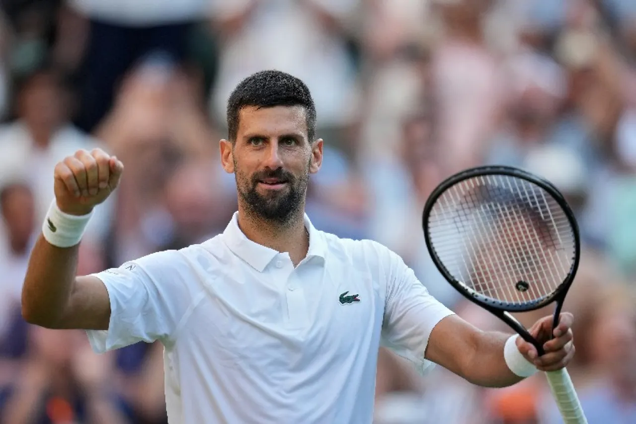 Jugará Novak Djokovic U.S. Open sin preparación