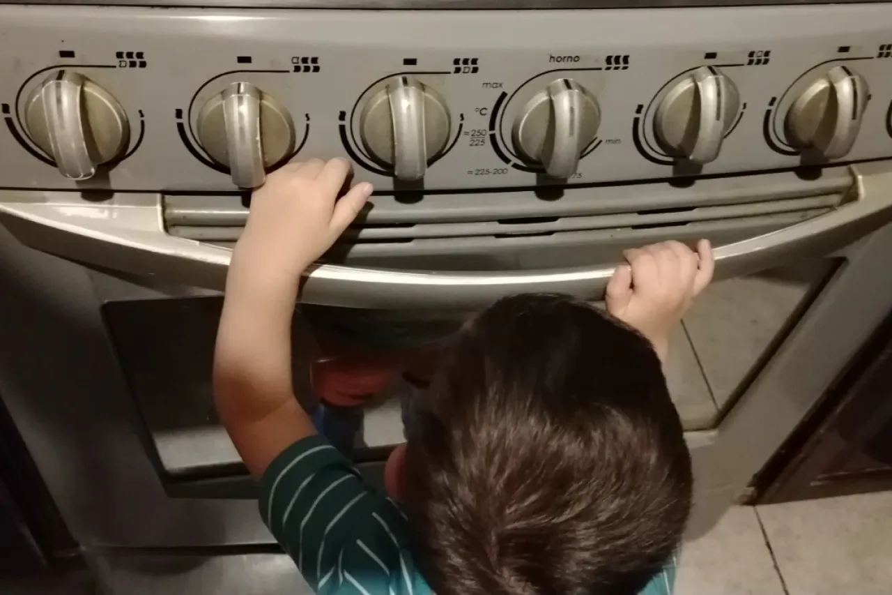 Vacaciones seguras: cómo cuidar a niñas y niños