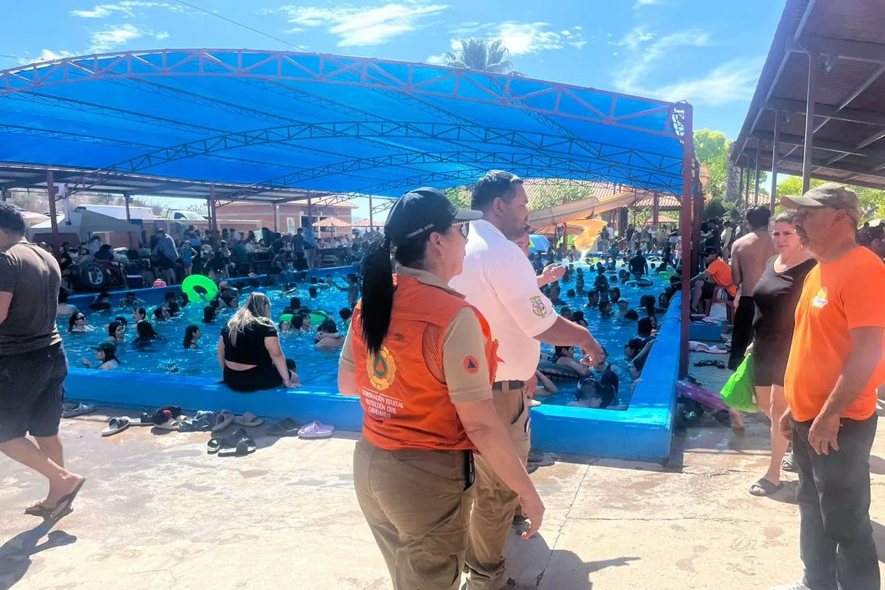 Vacaciones seguras: cómo cuidar a niñas y niños