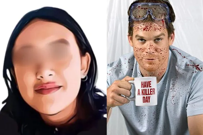 Adolescente mató a Keila Nicole inspirado en la serie Dexter: Fiscalía 