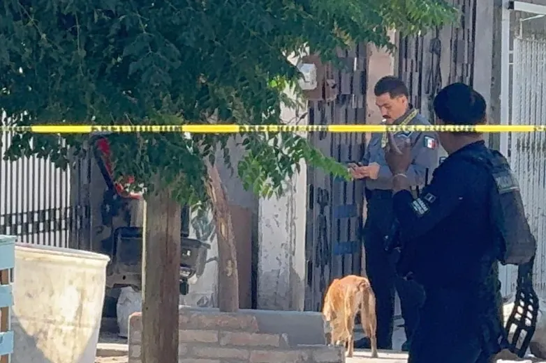 Acribillan a hombre en Rincón del Solar; van 6 homicidios hoy en la ciudad