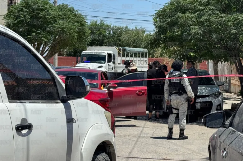 Catean vivienda en Parajes del Sol por caso de Isabel Cabanillas