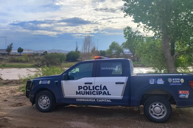 Chihuahua: Disminuyen homicidios en un 25 por ciento en lo que va del año