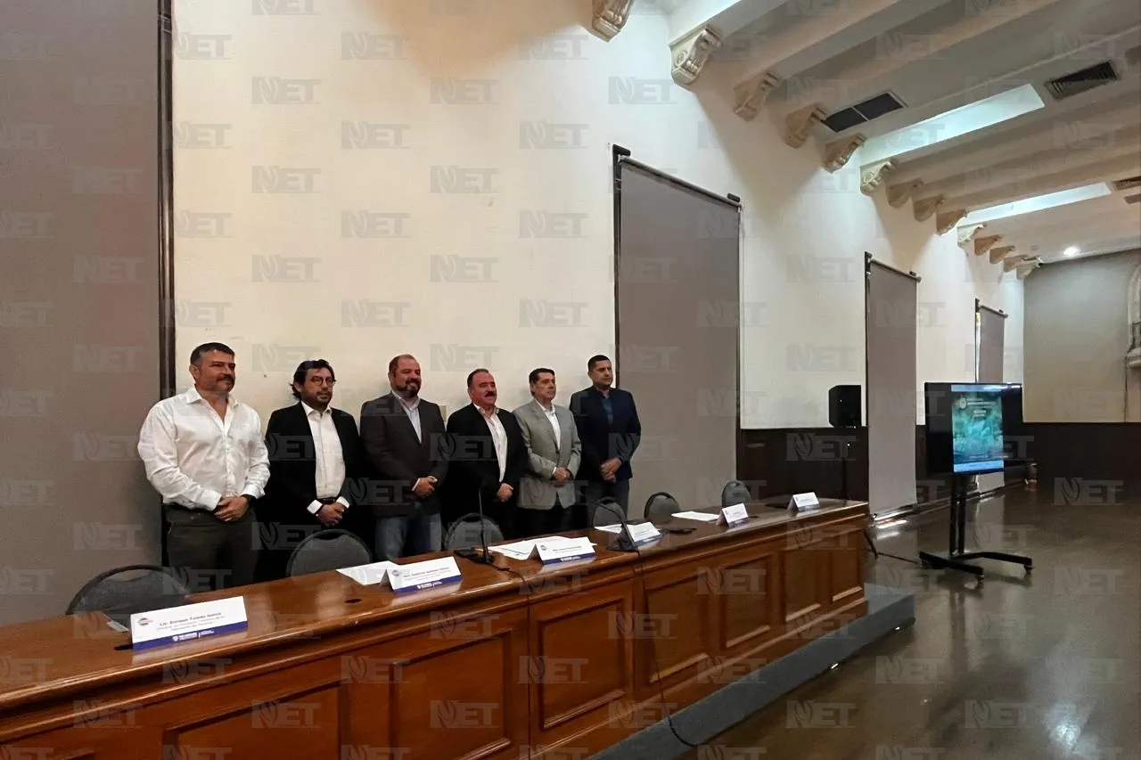 Convocan a Foro Global Agroalimentario