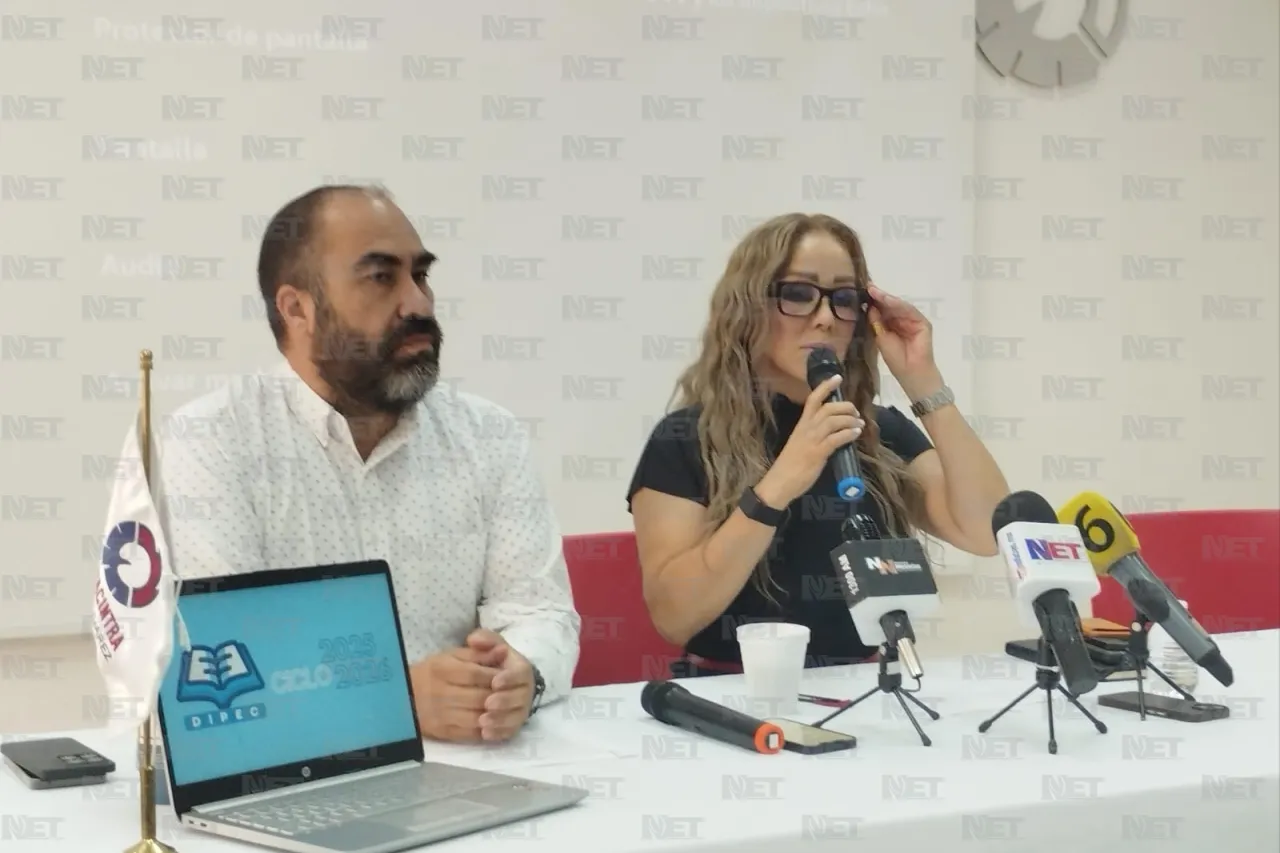 Directorio escolar busca impulsar mercado local de 400 mdp en Juárez