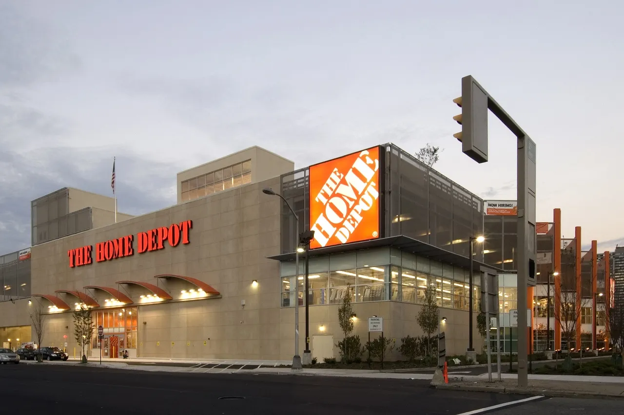 Anuncia Home Depot nueva sucursal en Juárez; 'será la más moderna de México'