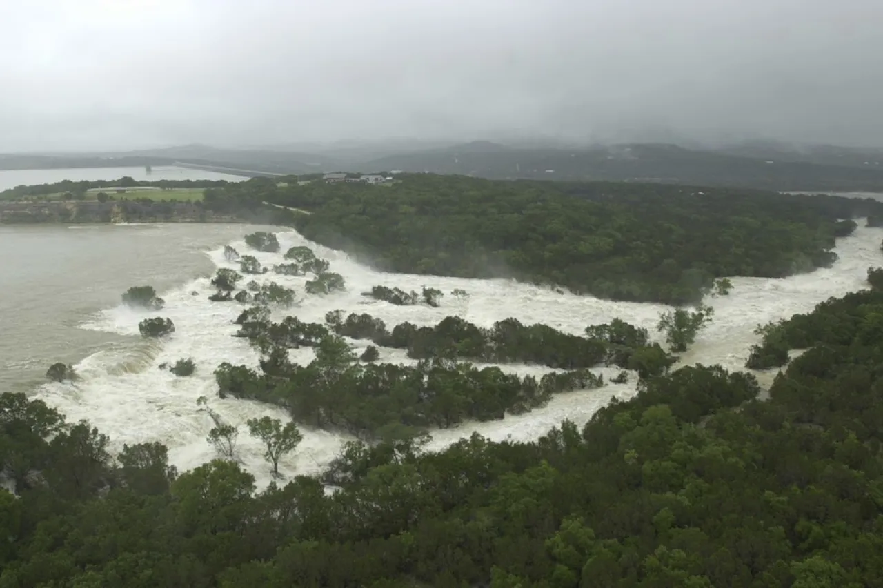¿Qué cubre y qué no cubre el seguro contra inundaciones en EU?