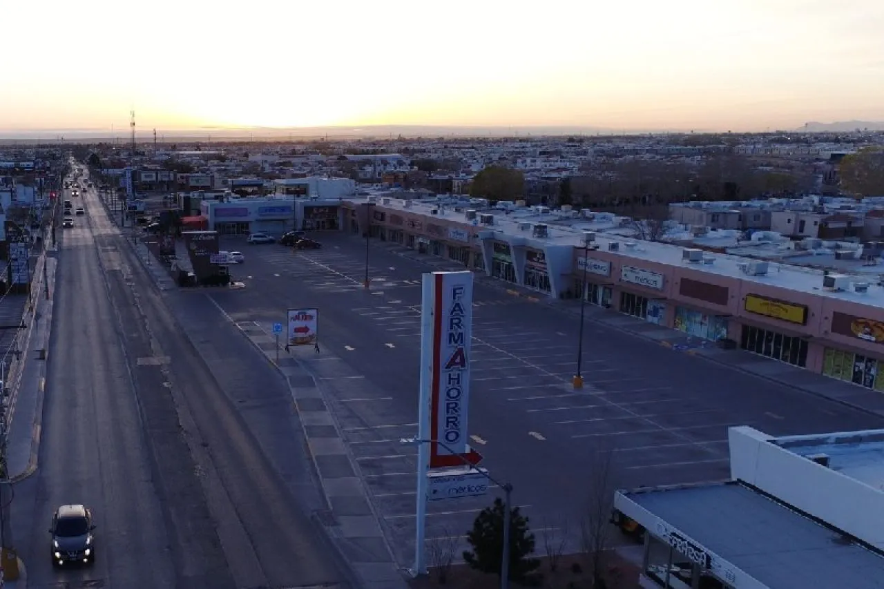 Juárez pierde en junio 40 empresas más, la mayoría son Pymes