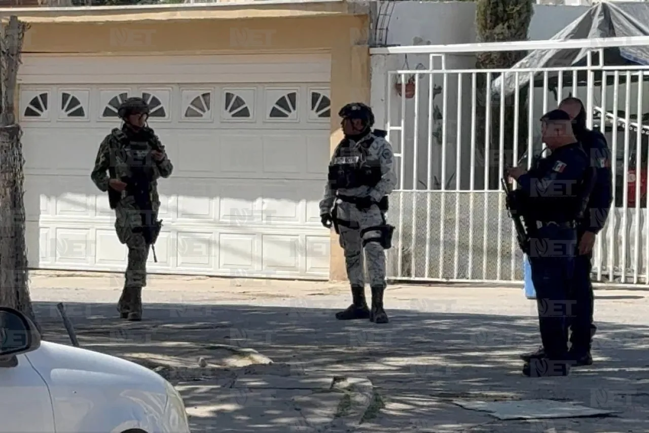 Jornada violenta: Asesinan a otro hombre en vivienda de Colinas del Norte