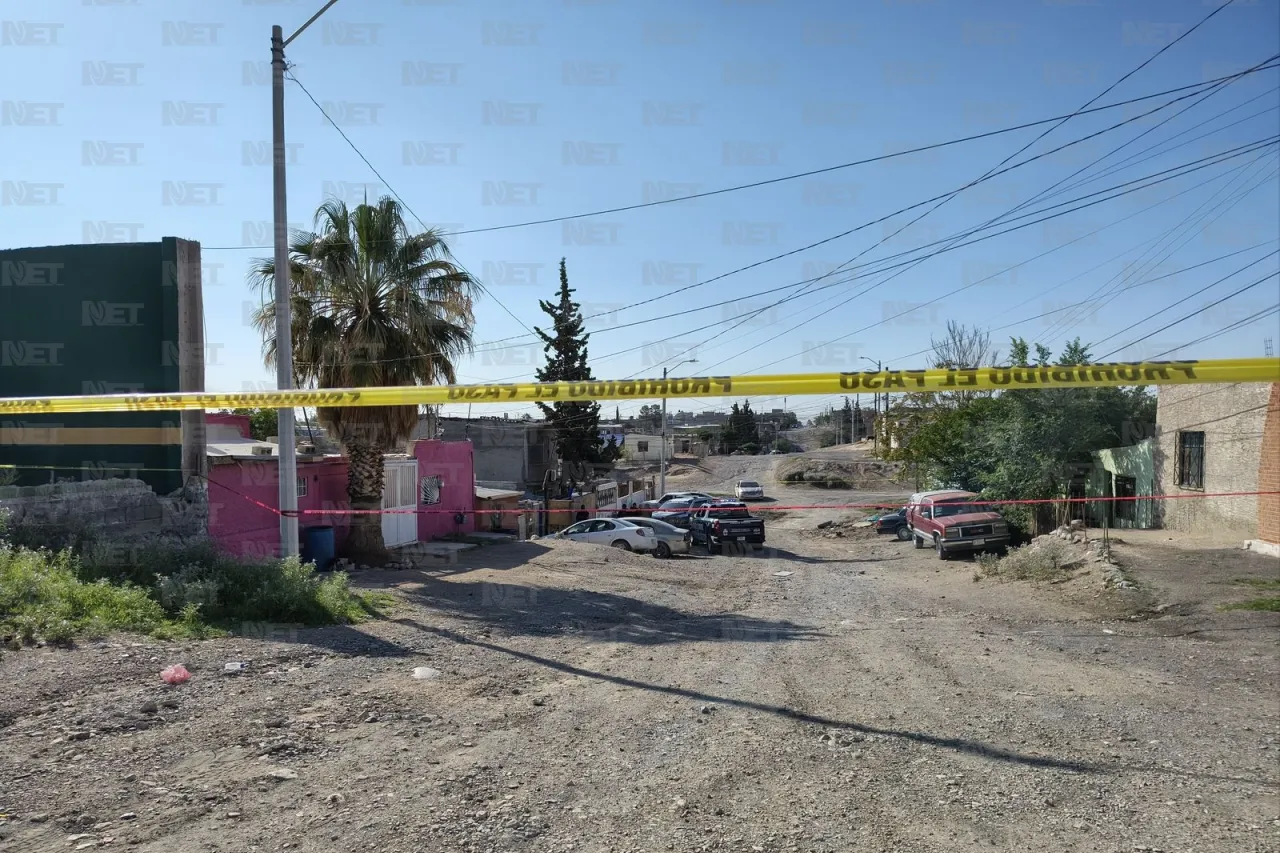 Matan a mujer a balazos en la colonia Azteca