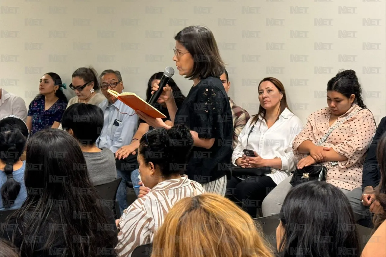 Proponen reforma a ley de bienestar animal en foro del Congreso