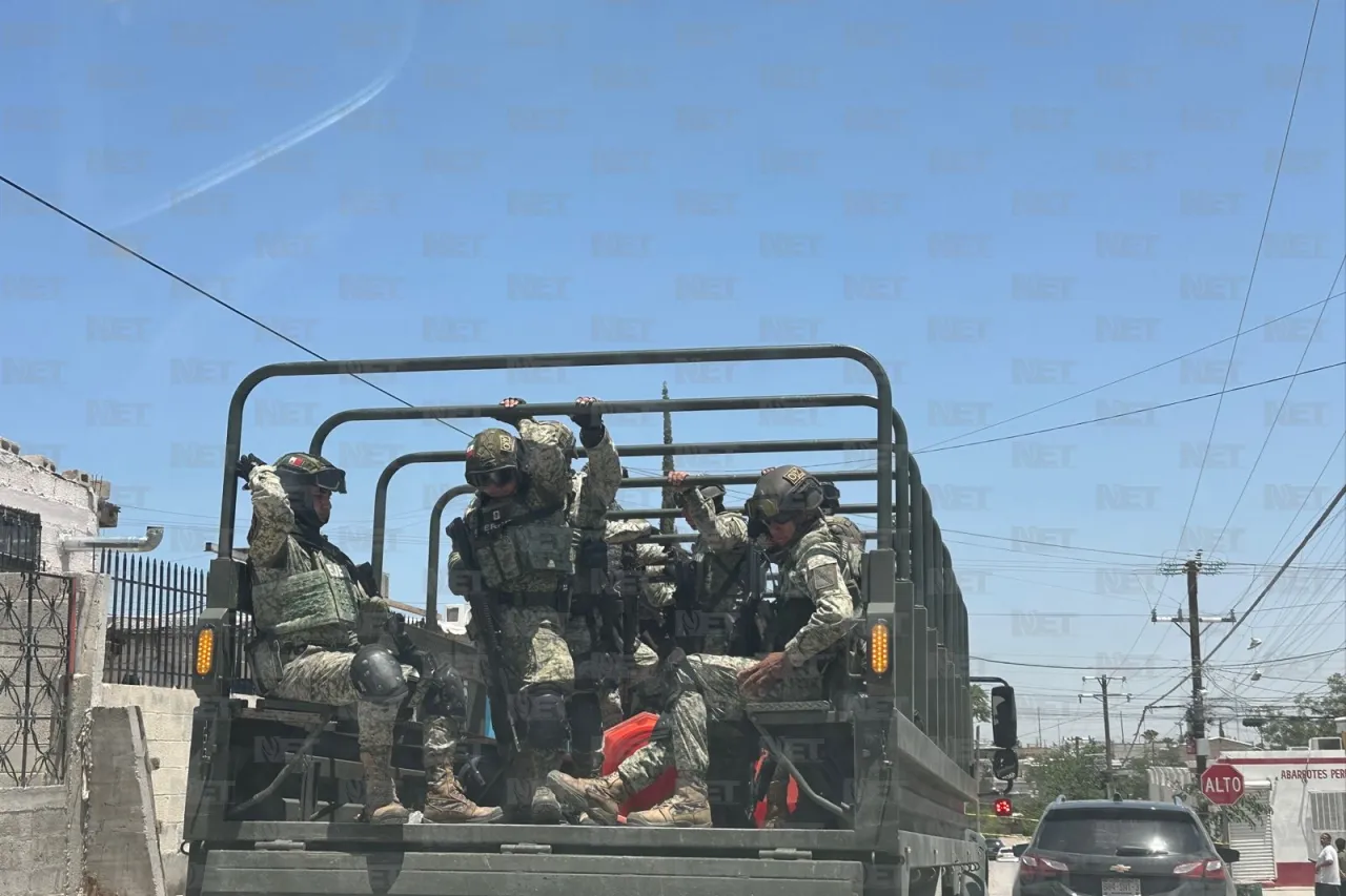 A una cuadra de elementos policíacos, asesinan a hombre en Granjas Chapultepec