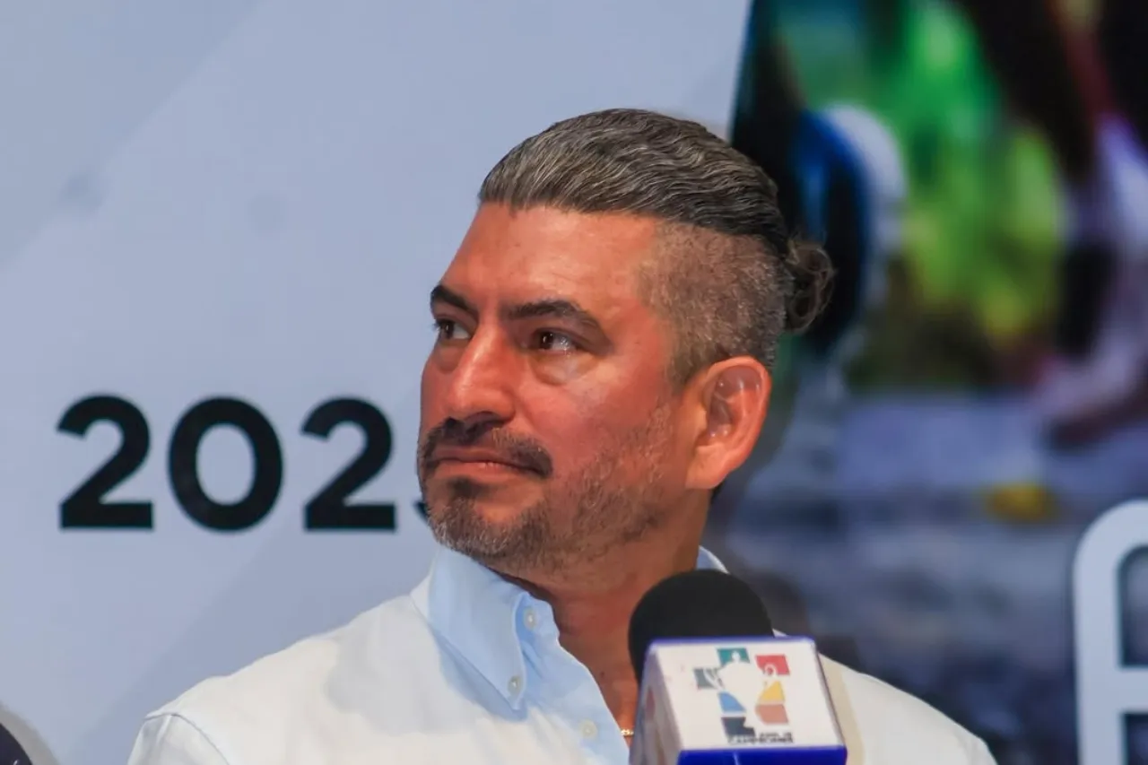 Destituyen a director del Indeporte en Chiapas tras señalarlo de acoso