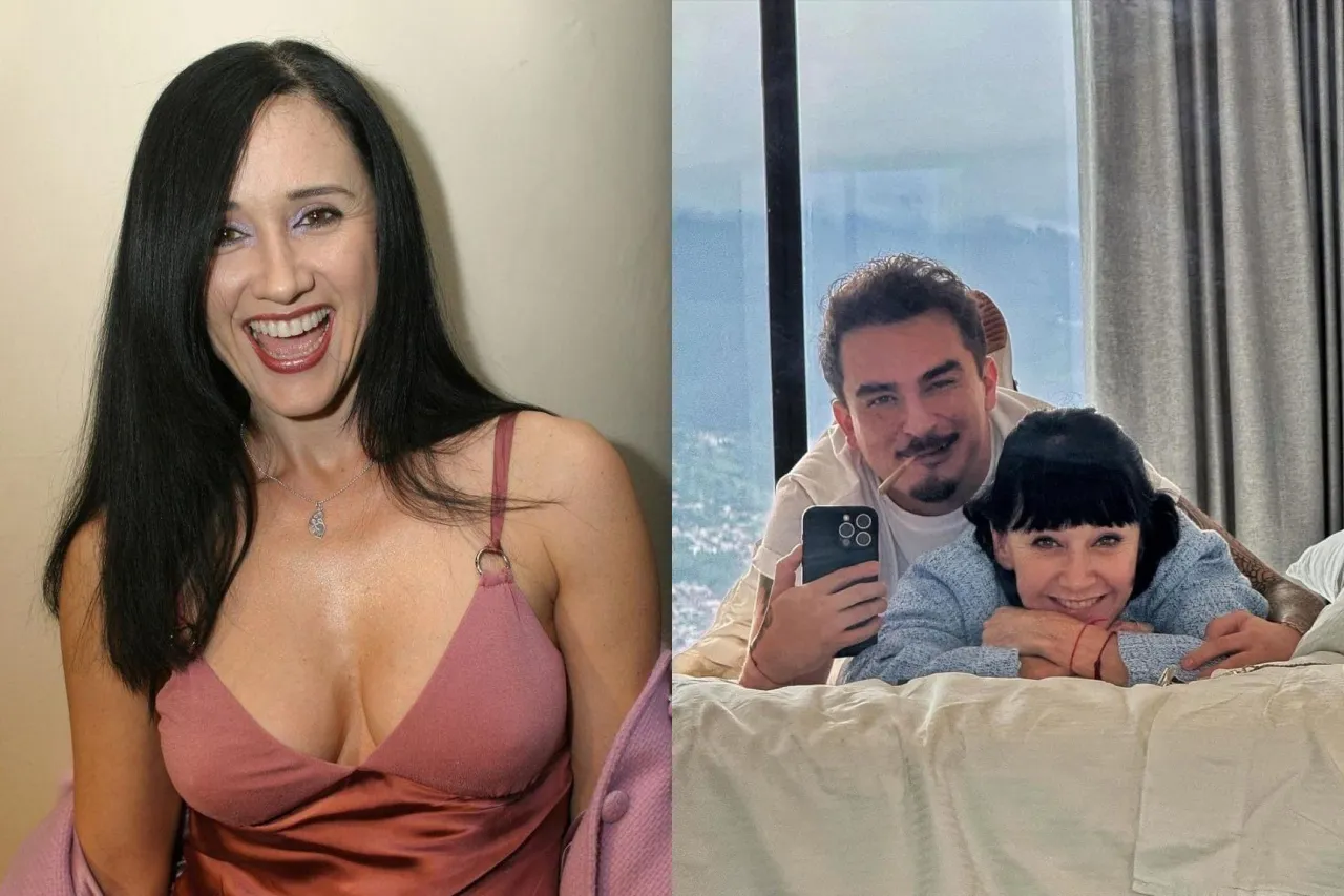 Mánager de Susana Zabaleta desmiente que la famosa haya estado enferma de cáncer