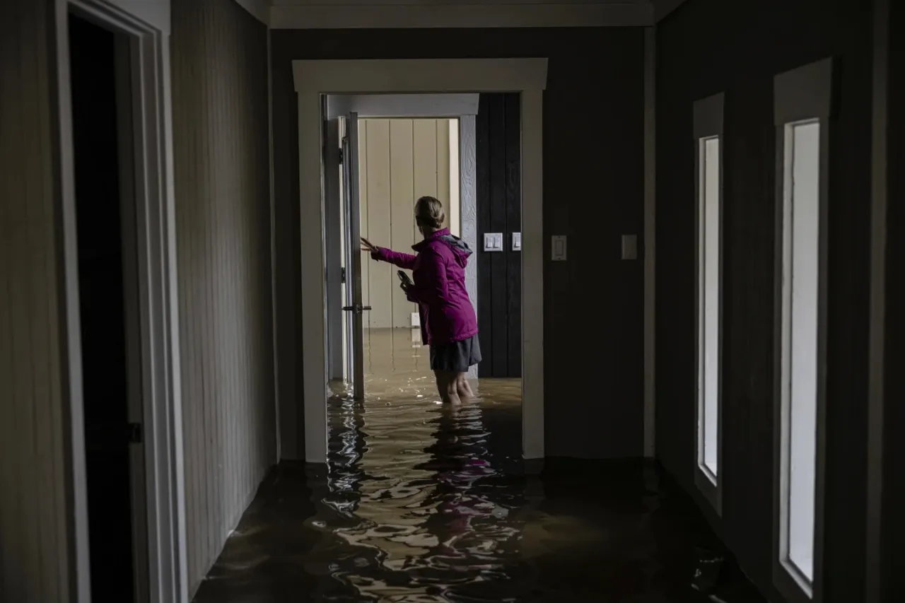 Cómo prepararse mejor ante inundaciones importantes