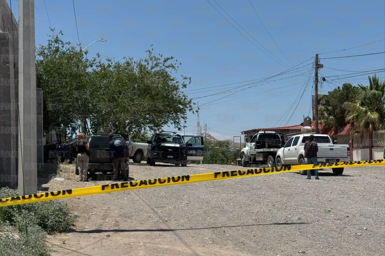 Localizan vehículo vinculado a asesinato de mujer en la colonia Azteca