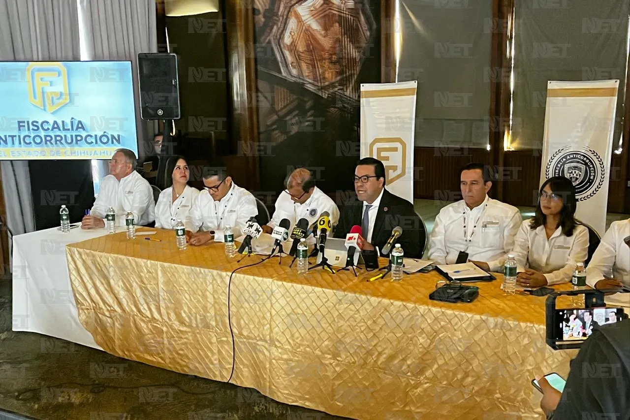 Confirman investigaciones contra Gustavo Madero