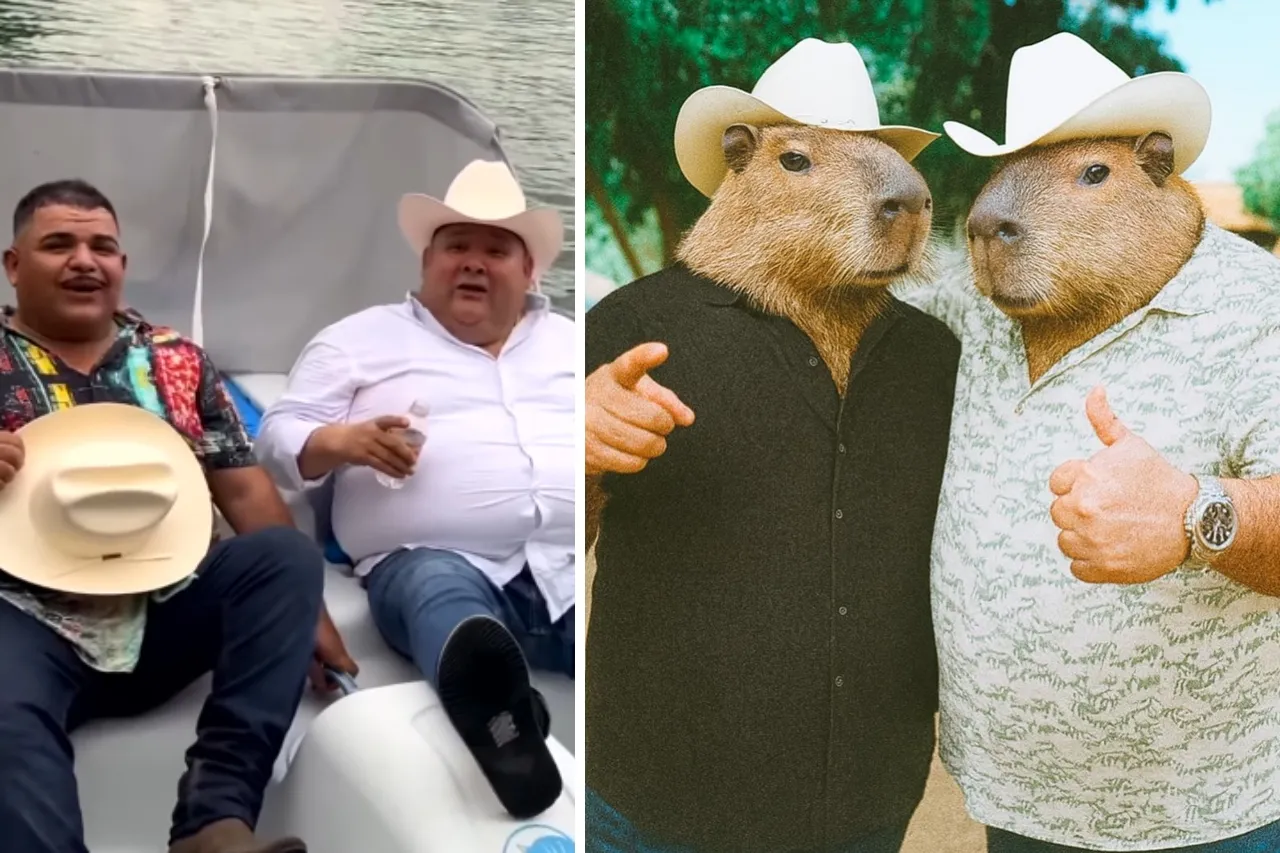 ¿Eres talla XXL? Tendrás descuento en concierto de El Coyote y Chuy Lizárraga