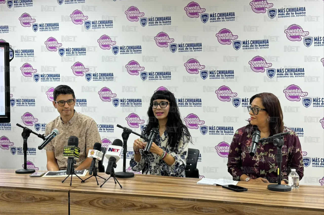 Abren registro para 'Laika en el Espacio' en el Parque Central Poniente