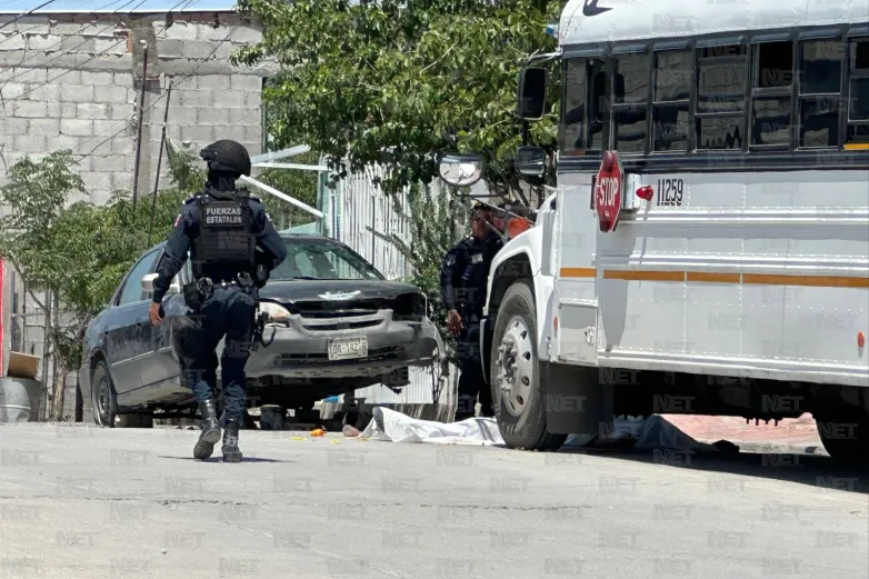 Juárez: Jornada violenta dejó 23 muertos y ocho detenidos en 48 horas